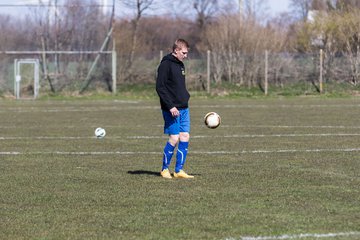 Bild 7 - Herren TSV Wiemersdorf - TuS Hartenholm III : Ergebnis: 2:1